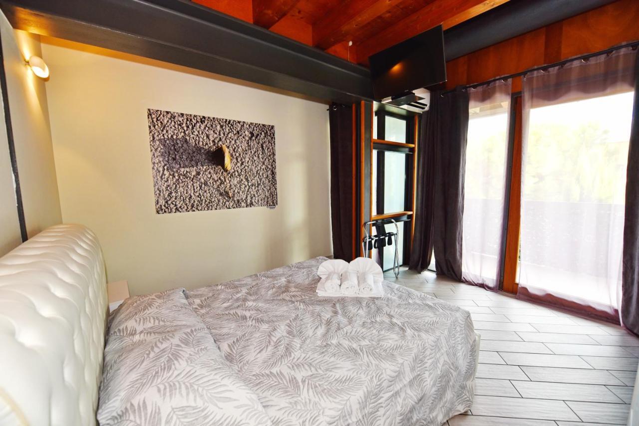 Gasthof La Terrazza Sul *