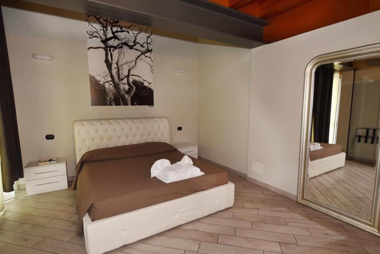 La Terrazza Sul Gasthof Peschiera del Garda