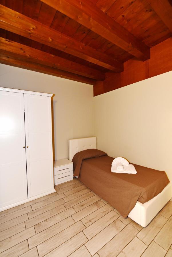 Gasthof La Terrazza Sul *