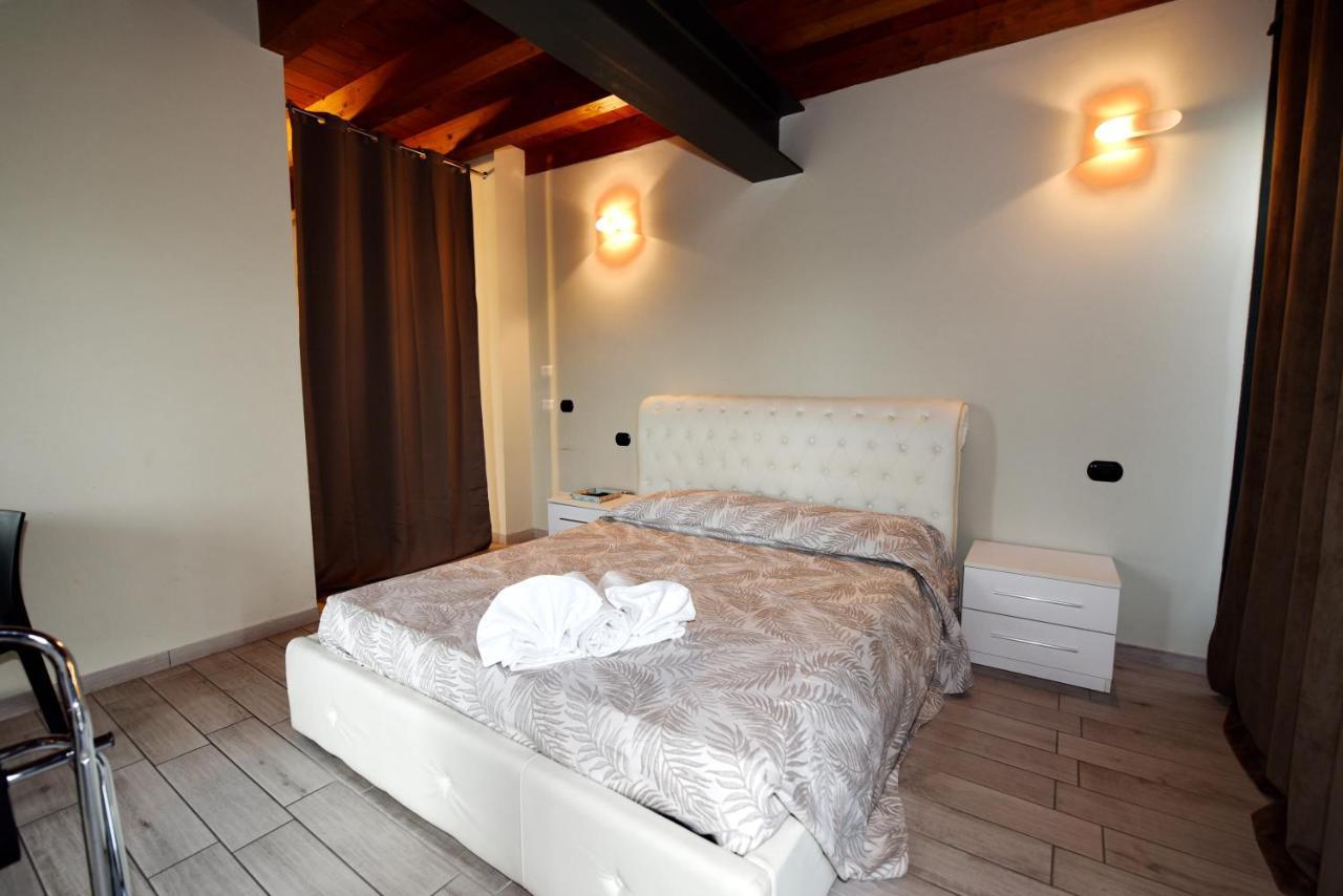 Gasthof La Terrazza Sul Peschiera del Garda