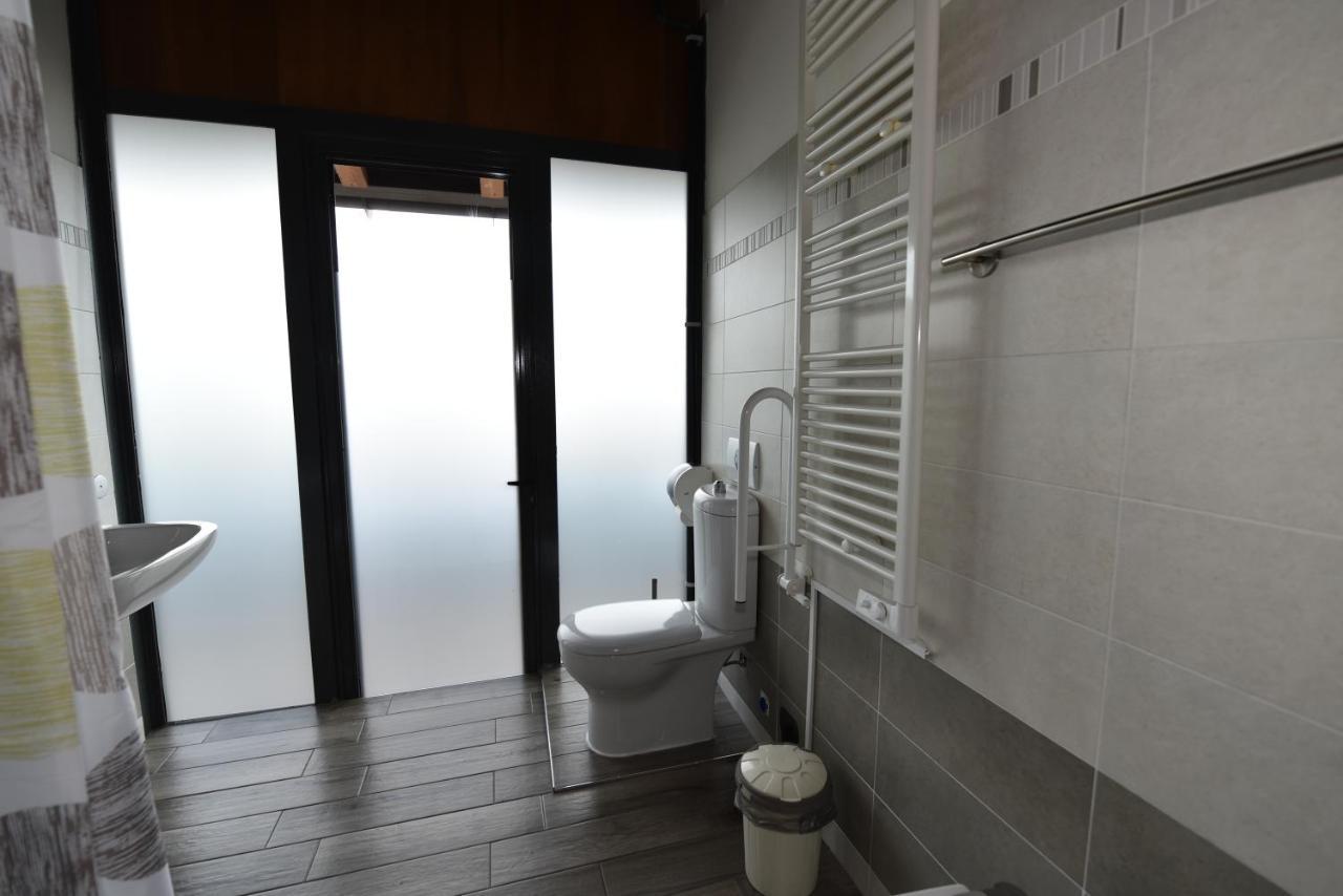 Maison d'hôtes La Terrazza Sul Peschiera del Garda