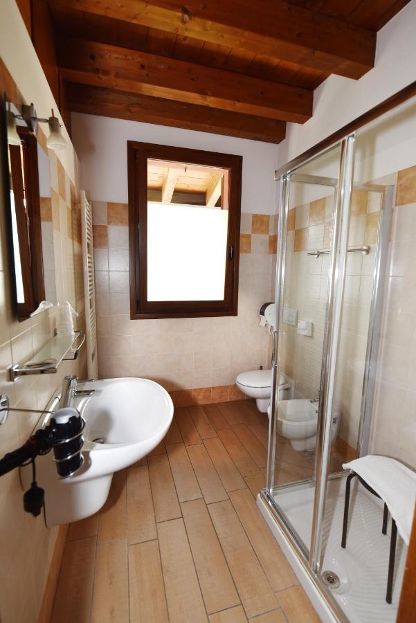 Maison d'hôtes La Terrazza Sul