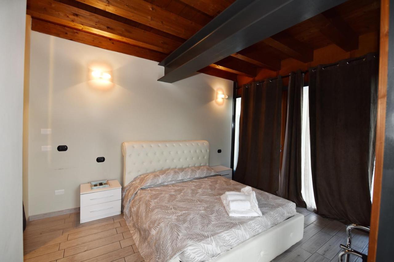 La Terrazza Sul *