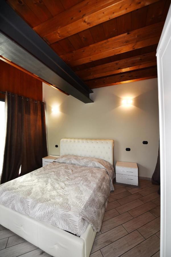 Maison d'hôtes La Terrazza Sul