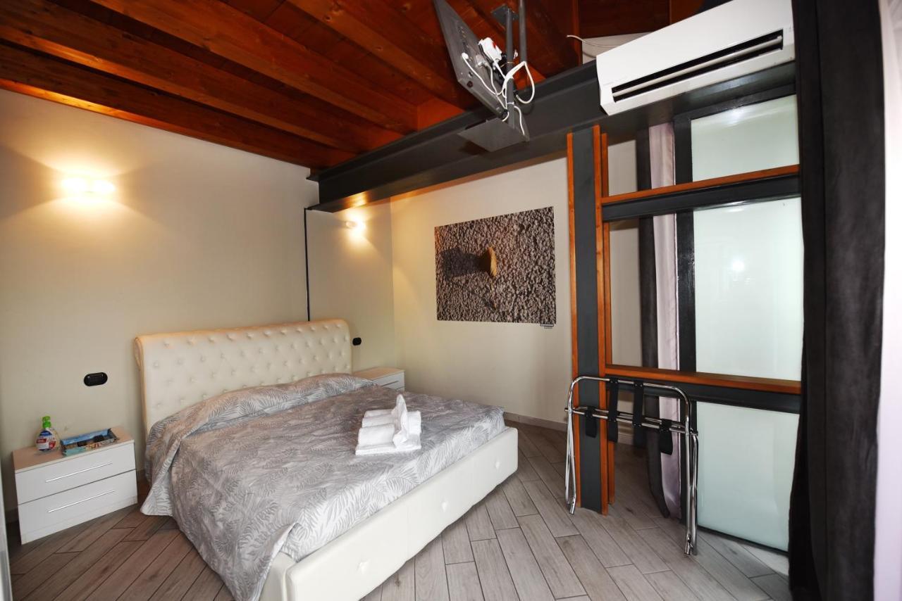 Maison d'hôtes La Terrazza Sul *
