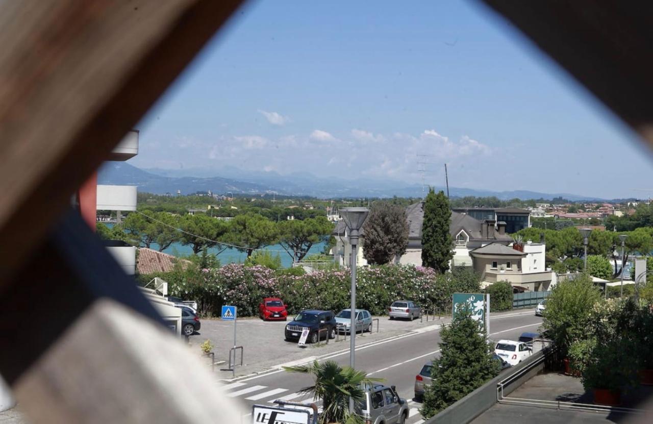 La Terrazza Sul Maison d'hôtes *
