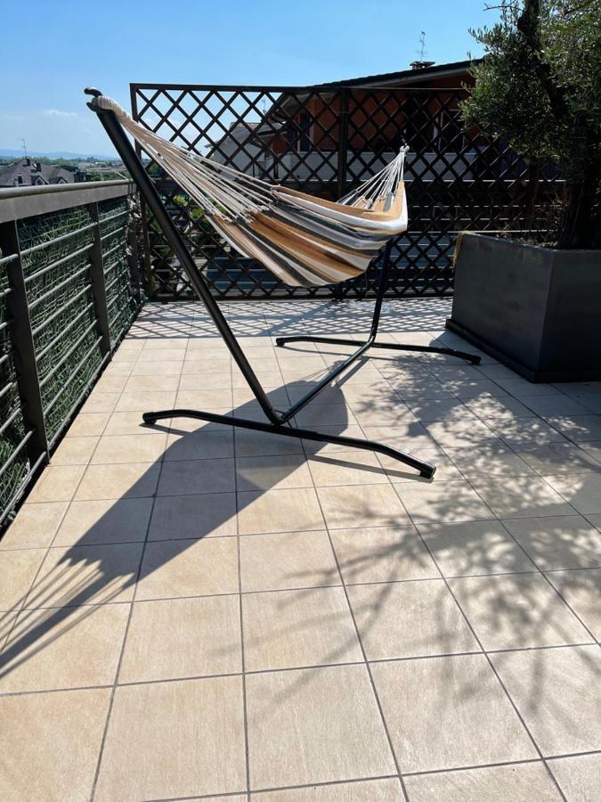 La Terrazza Sul Maison d'hôtes *