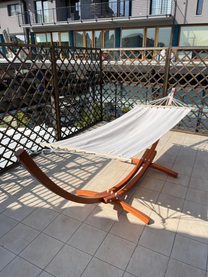 La Terrazza Sul *